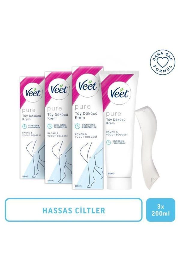 کرم موبر اورجینال برند Veet کد 674275961