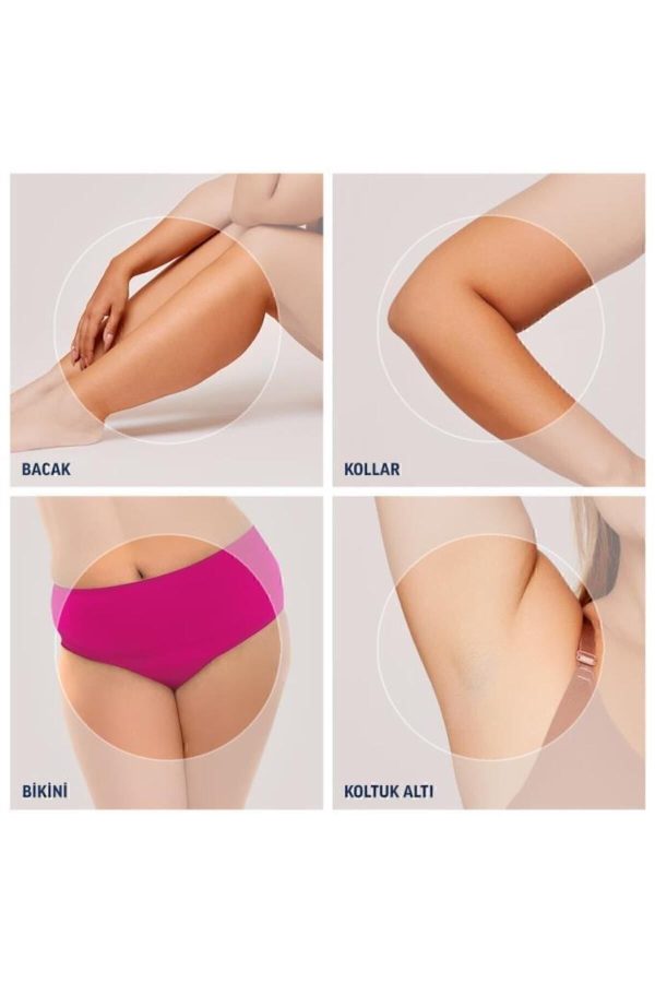 کرم موبر اورجینال برند Veet کد 674275961 - Image 4