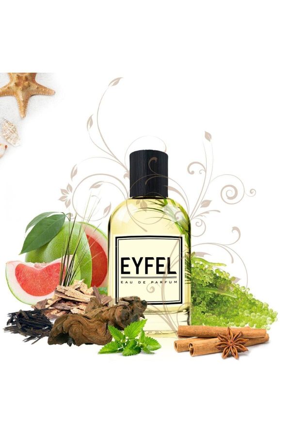 ادکلن اورجینال برند Eyfel parfum مدل M65 کد 817213739