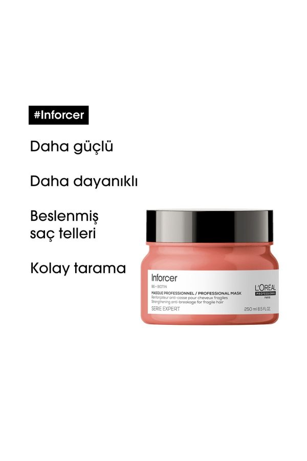 ماسک مو اورجینال برند L oreal professionnel کد 132892384 - Image 5