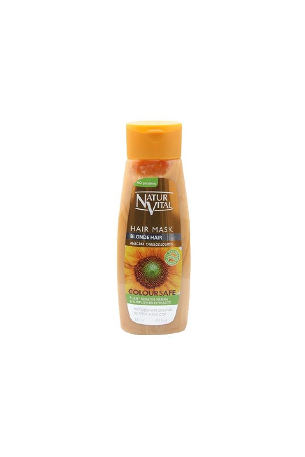 ماسک صورت اورجینال برند Natur vital کد 33250942