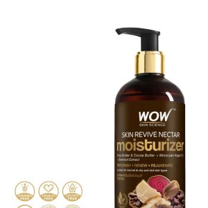 کرم بدن اورجینال برند Wow skin science کد 458048466