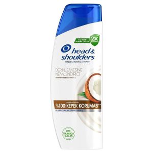 شامپو اورجینال برند Head and shoulders کد 809398286