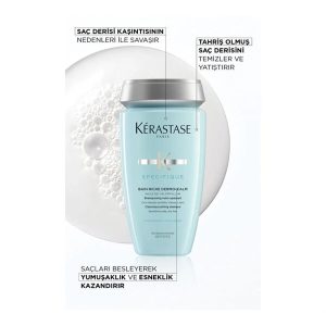 شامپو اورجینال برند Kerastase مدل GEM11002D کد 834865468