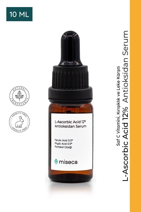 سرم پوست اورجینال برند Miseca کد 266256746