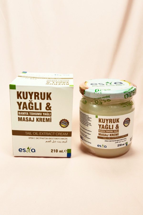 کرم بدن اورجینال برند Royaleks کد 815249041 - Image 4