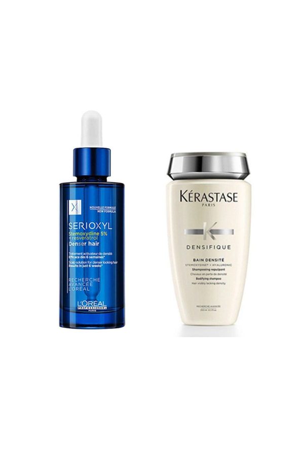 ست مراقبت از مو اورجینال برند Kerastase کد 40143682