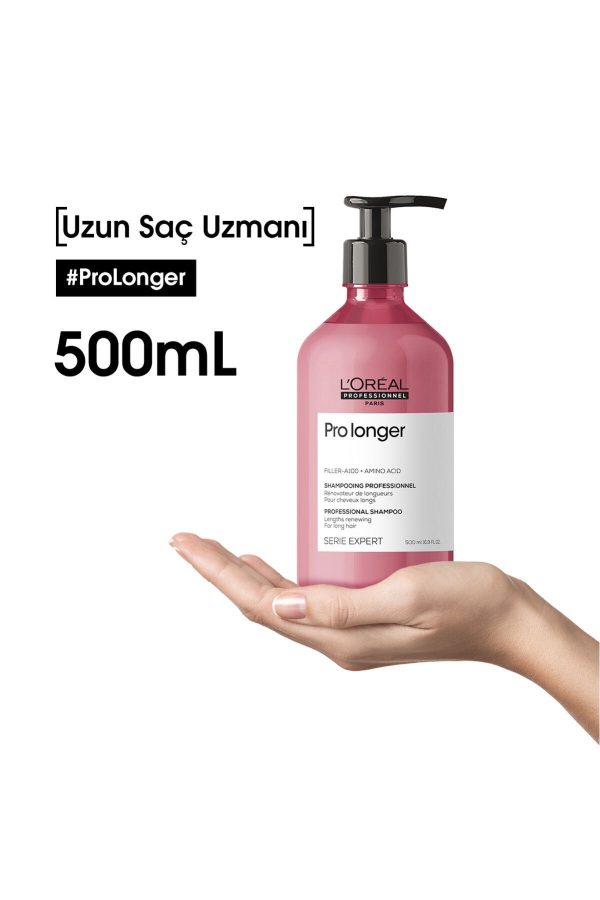 شامپو اورجینال برند L oreal paris کد 858446026 - Image 8