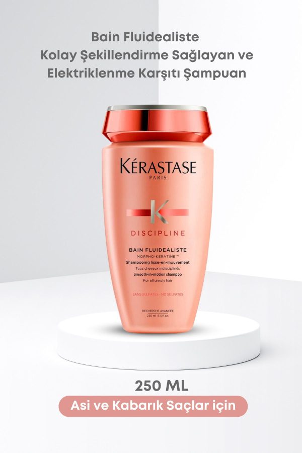 ست مراقبت از مو اورجینال برند Kerastase کد 839711168 - Image 2
