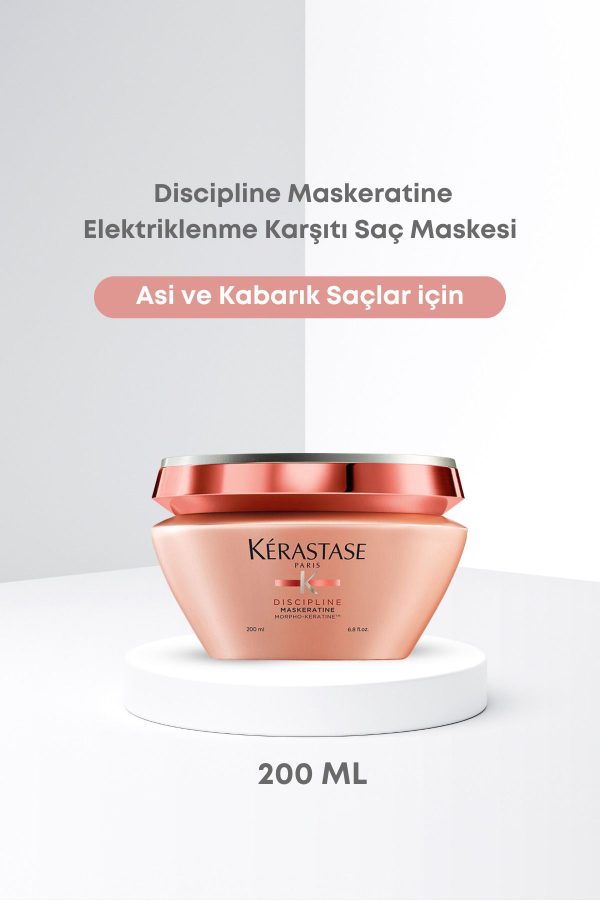 ست مراقبت از مو اورجینال برند Kerastase کد 839711168 - Image 3