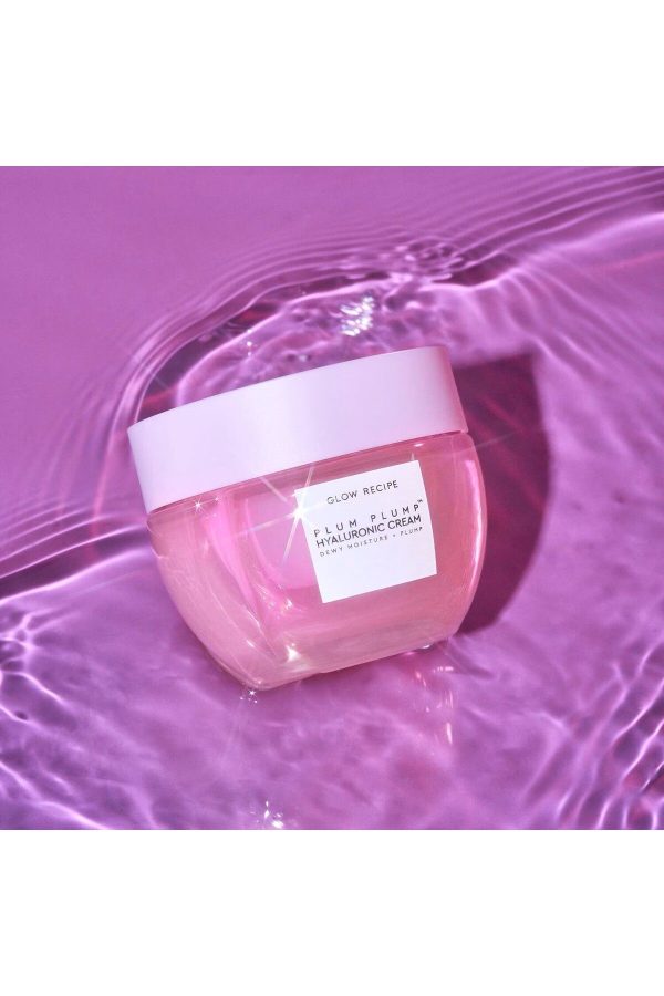 کرم صورت اورجینال برند Glow recipe کد 838075690 - Image 4