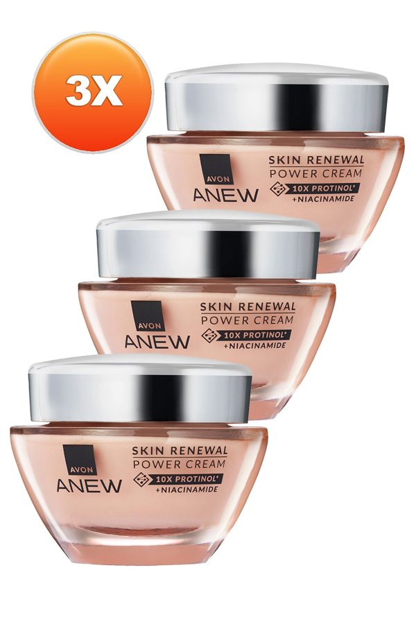 کرم صورت اورجینال برند Avon کد 862809674 - Image 2
