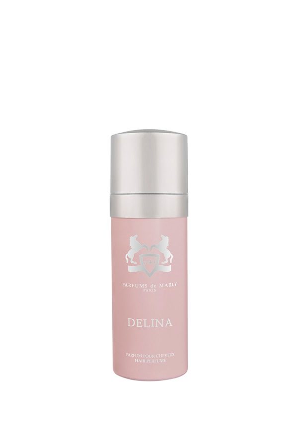 ست مراقبت از پوست اورجینال برند Parfums de marly مدل Delina 75 ml Hair Spray کد 837106809
