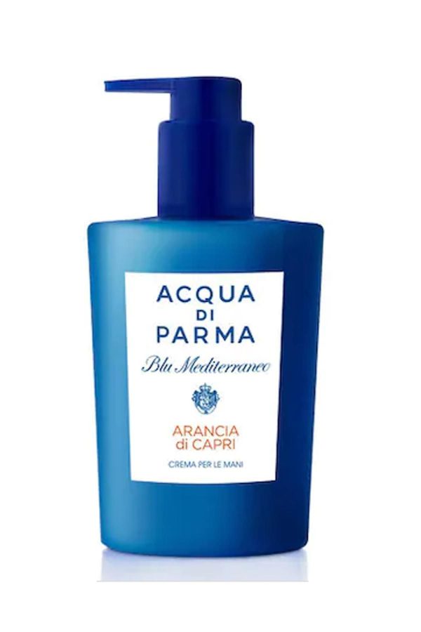 کرم بدن اورجینال برند Acqua di parma مدل Blu Mediterraneo Vücut Losyonu 300ml کد 43820055