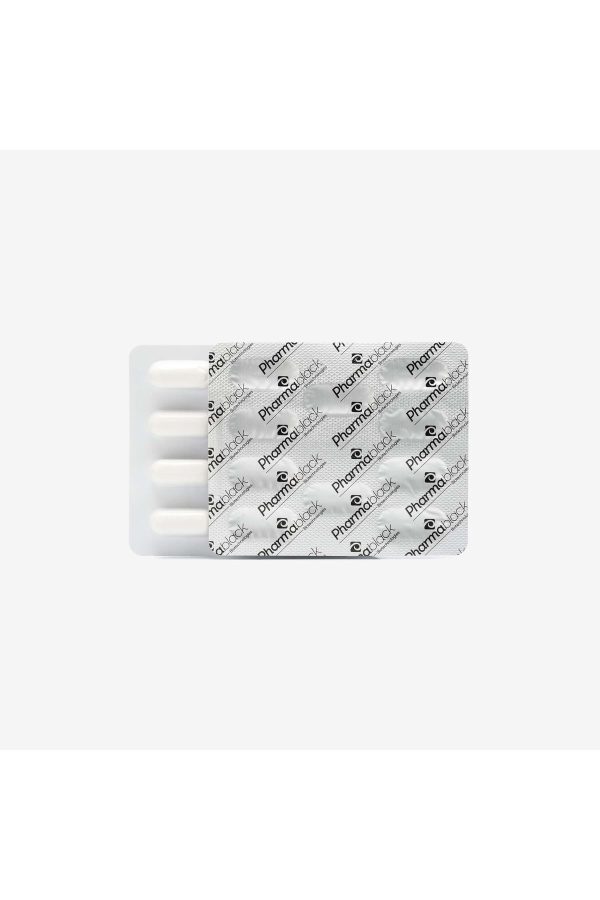 ویتامین مو اورجینال برند Pharmablack کد 780975619 - Image 4
