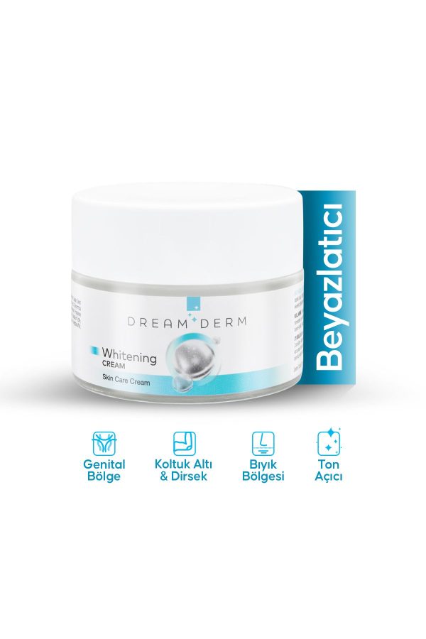 کرم بدن اورجینال برند Dream derm کد 781311762