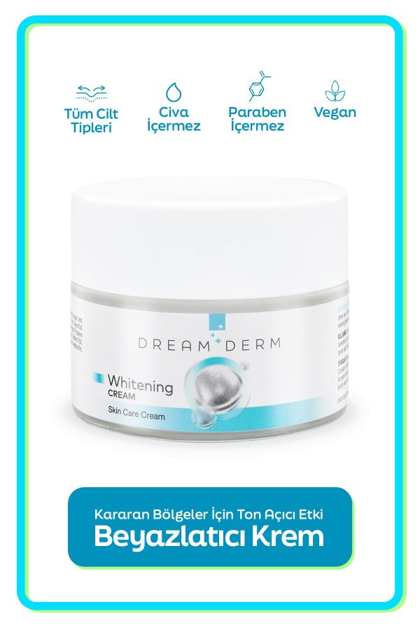 کرم بدن اورجینال برند Dream derm کد 781311762 - Image 5