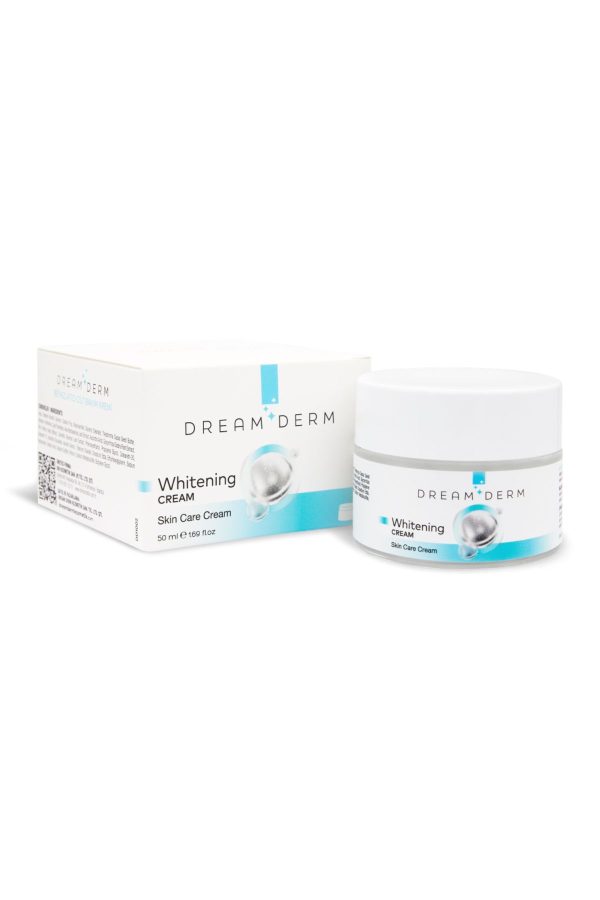 کرم بدن اورجینال برند Dream derm کد 781311762 - Image 6