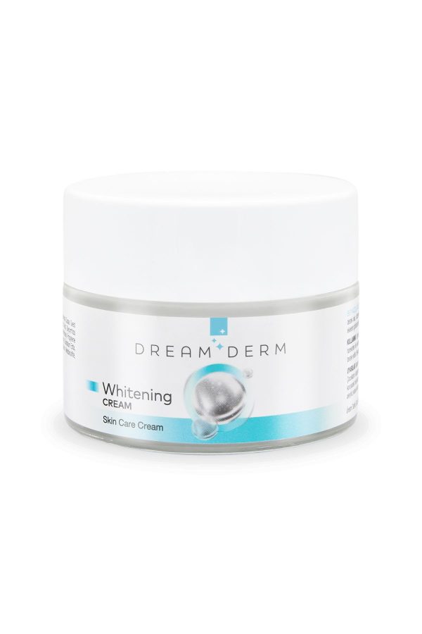 کرم بدن اورجینال برند Dream derm کد 781311762 - Image 7