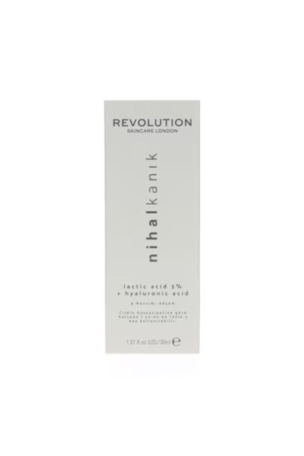 سرم پوست اورجینال برند Revolution کد 794917143 - Image 3