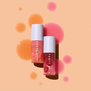 برق لب اورجینال برند Fenty skin کد 877653086
