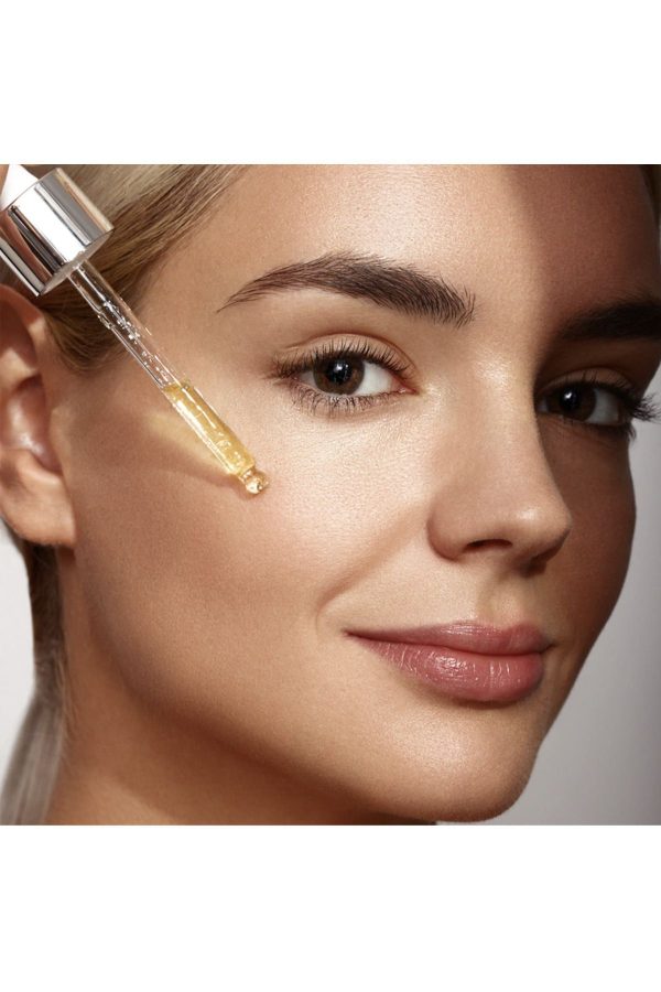 سرم پوست اورجینال برند Eveline cosmetics کد 750343563 - Image 5