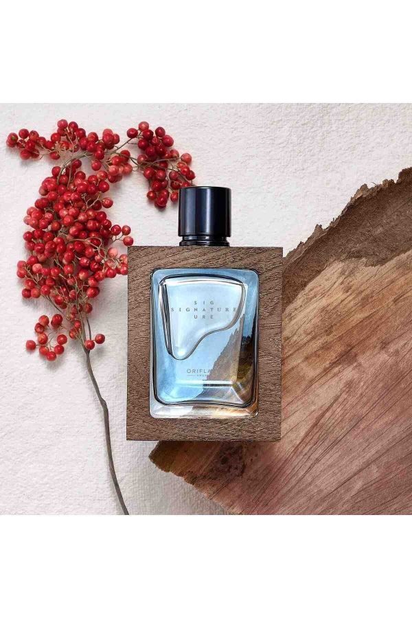 ادکلن اورجینال برند Oriflame کد 370739902 - Image 3