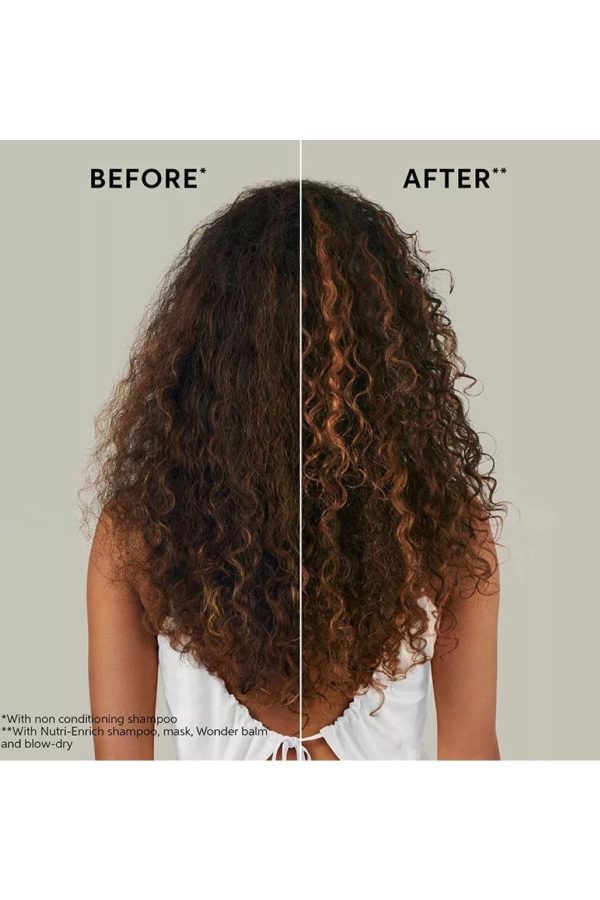 ماسک مو اورجینال برند Wella professionals مدل INVIGO NUTRI-ENRICH MASK 500 ML کد 855532224 - Image 4