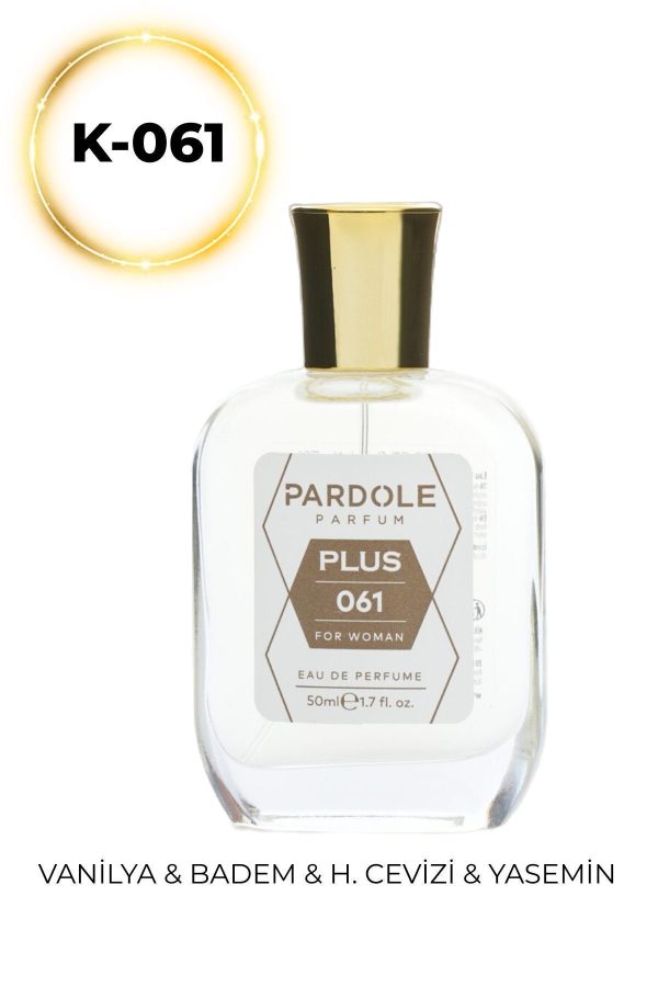 ادکلن اورجینال برند Pardole مدل K-061 Oriental Floral Favoris کد 834293423