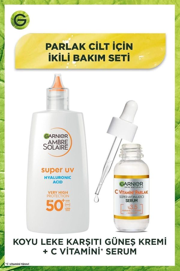 ضد آفتاب صورت اورجینال برند Garnier کد 330297715