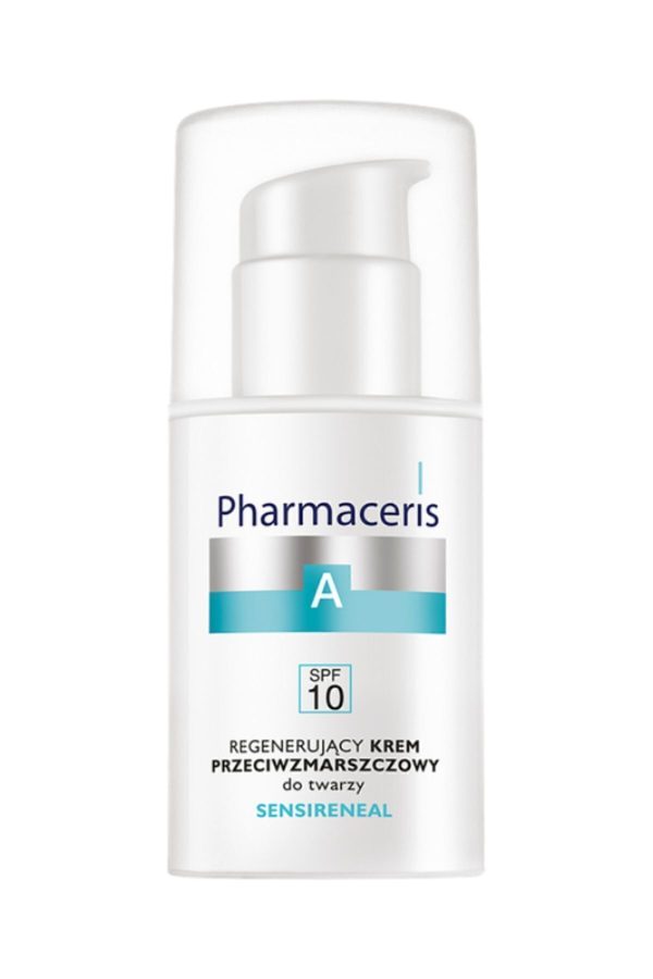 کرم صورت اورجینال برند Pharmaceris کد 867124328 - Image 3