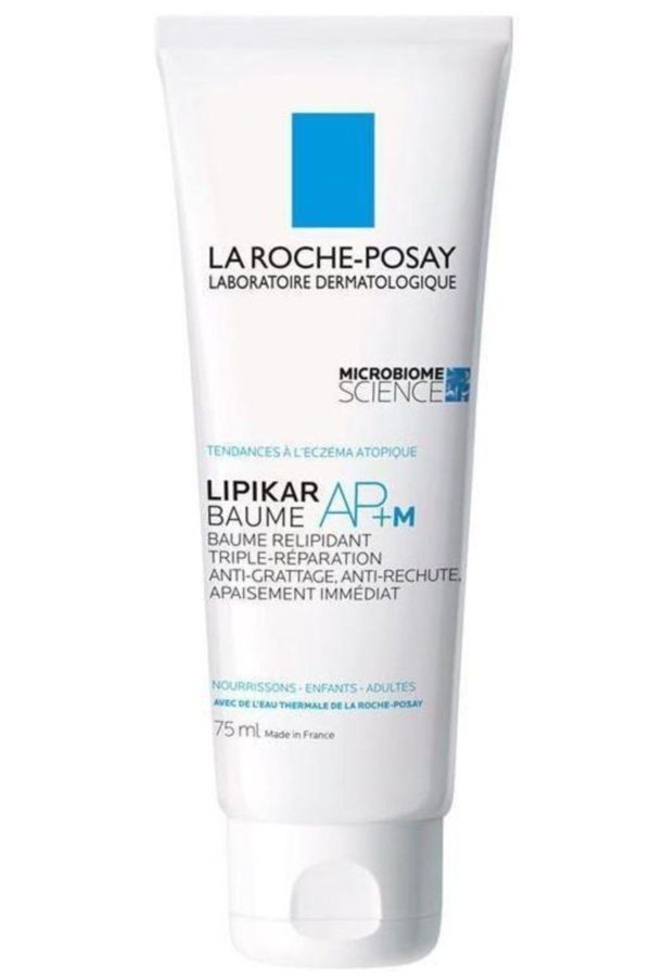 کرم بدن اورجینال برند La roche posay مدل Lipikar Baume AP+ 75ml کد 46861034