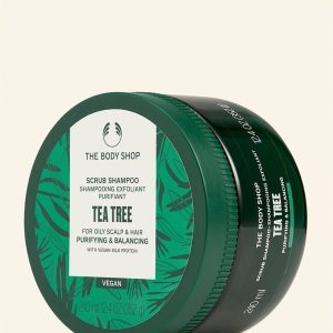 ماسک مو اورجینال برند The body shop کد 331848263