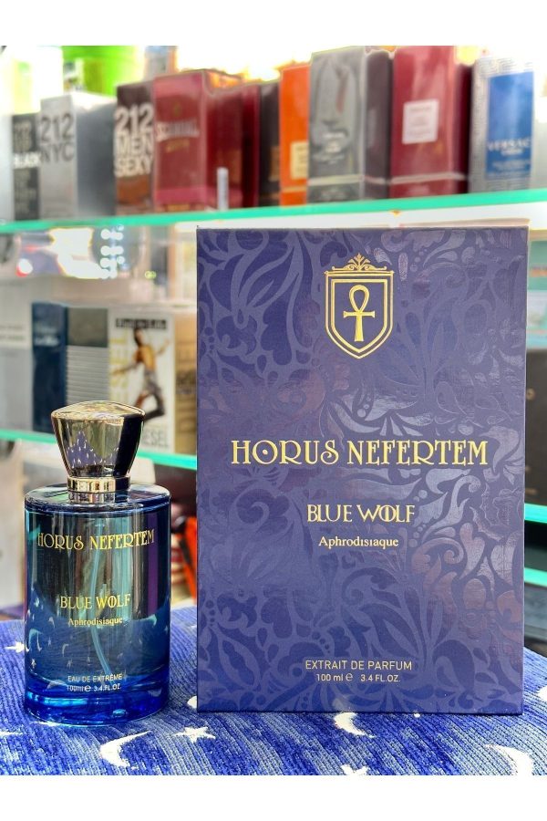 ادکلن اورجینال برند Horus nefertem کد 347720510