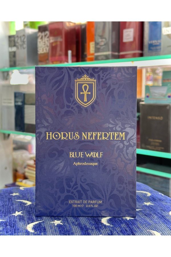 ادکلن اورجینال برند Horus nefertem کد 347720510 - Image 2