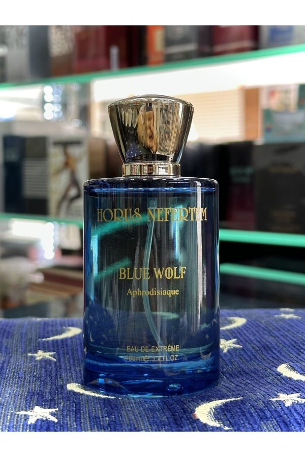 ادکلن اورجینال برند Horus nefertem کد 347720510 - Image 3