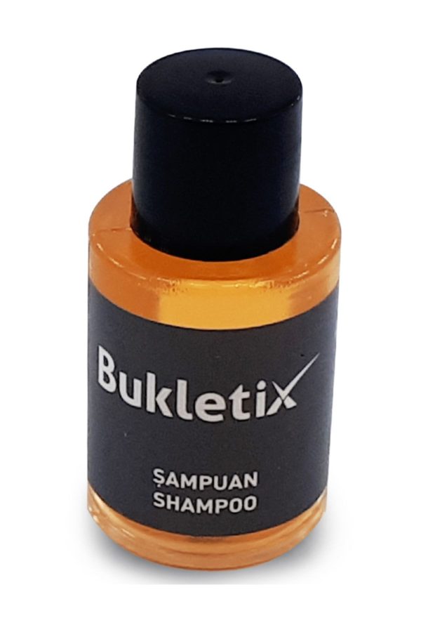 شامپو اورجینال برند Bukletix کد 33022538 - Image 3