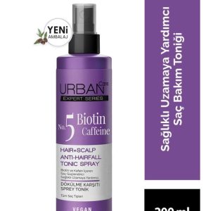 ست مراقبت از مو اورجینال برند Urban care کد 38437467