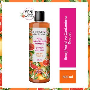 ست مراقبت از پوست اورجینال برند Urban care کد 836870985