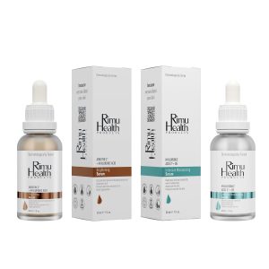 ست مراقبت از پوست اورجینال برند Rimu health products مدل RM000126 کد 322582896