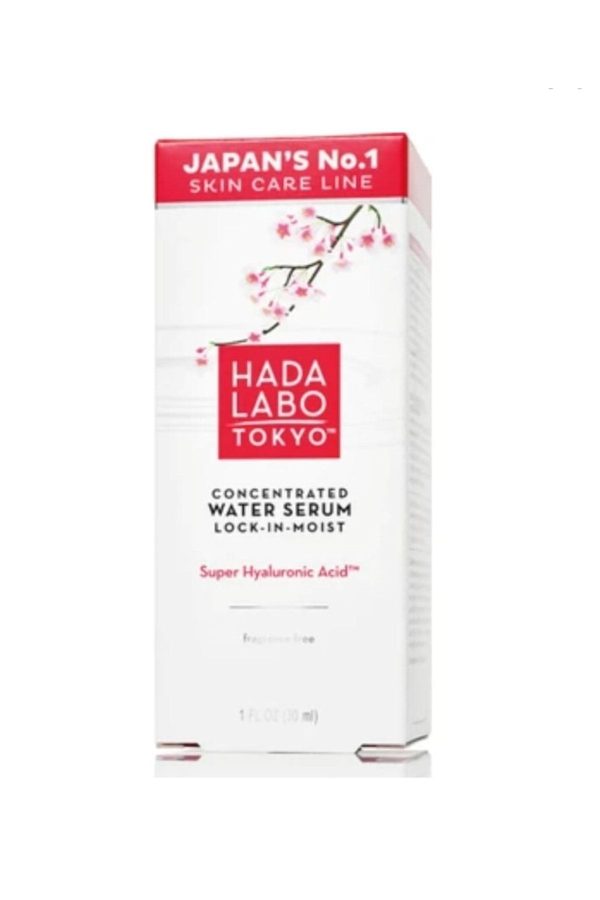 سرم پوست اورجینال برند Hada labo tokyo کد 286915711