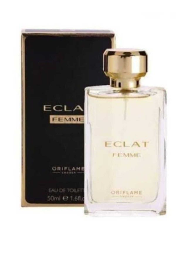 ادکلن اورجینال برند Oriflame مدل ECLAT FEMME PARFUM کد 827304563