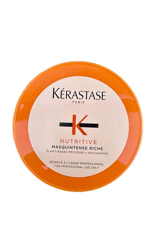 ماسک مو اورجینال برند Kerastase کد 751922298 - Image 3