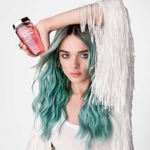 شامپو اورجینال برند Kerastase کد 804351246