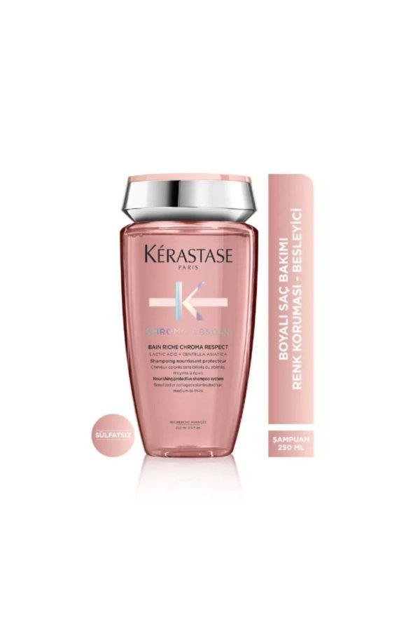 شامپو اورجینال برند Kerastase کد 804351246 - Image 7