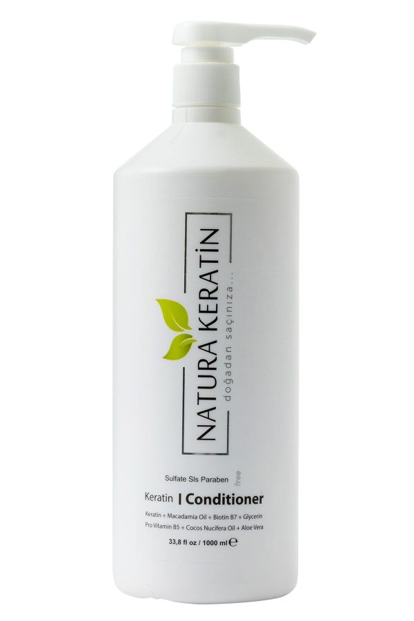 کرم مو اورجینال برند Natura keratin مدل BKLM116 کد 6236127
