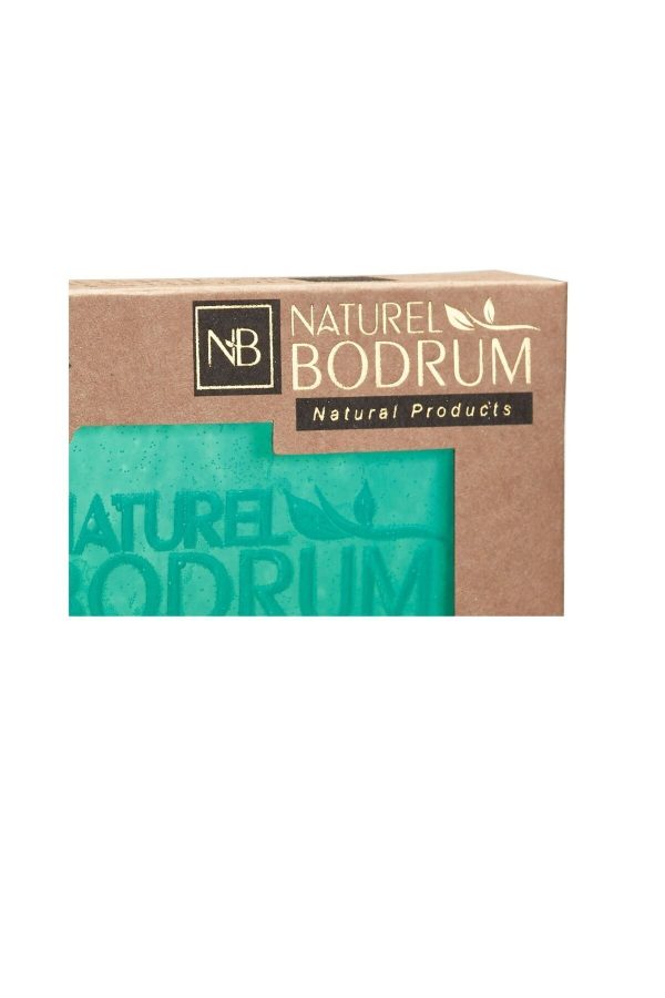 ست مراقبت از پوست اورجینال برند Naturel bodrum کد 76166753 - Image 4