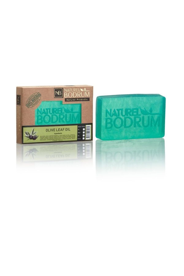 ست مراقبت از پوست اورجینال برند Naturel bodrum کد 76166753 - Image 7
