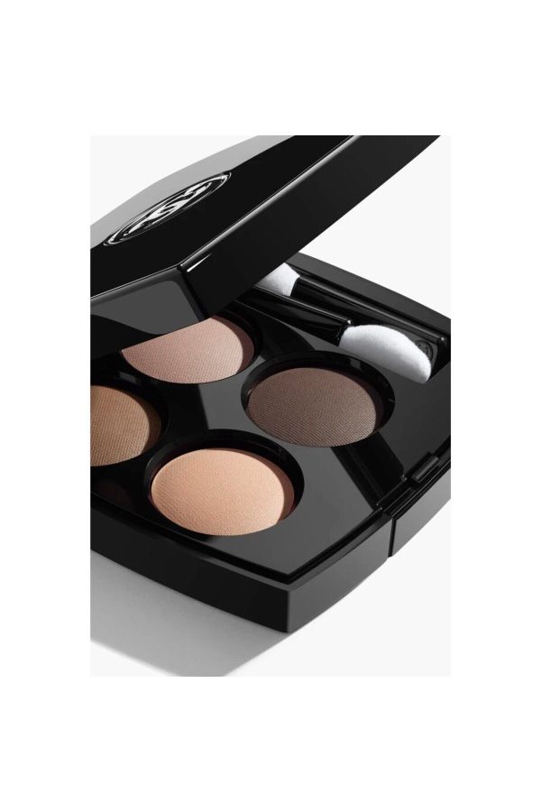 سایه چشم اورجینال برند Chanel کد 801623848 - Image 2