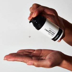 سرم پوست اورجینال برند The inkey list مدل Vitaminli Aydınlatıcı Serum 30ml کد 788155432